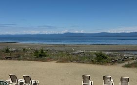 Shorewater Resort Beachfront Studio - 2 Beds